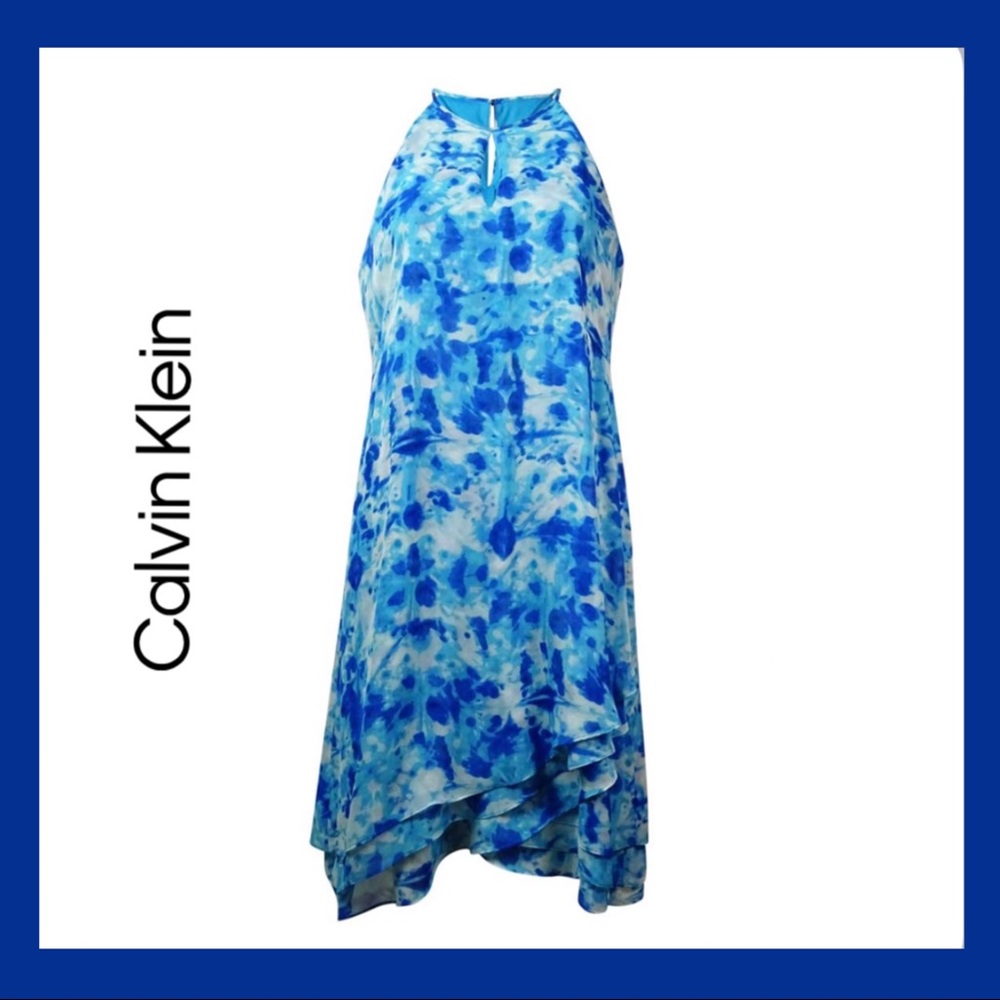 NWT Calvin Klein Dress